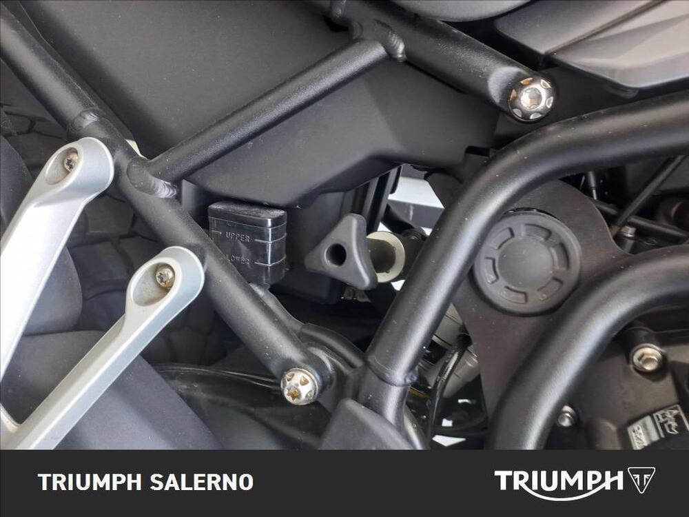 Triumph Tiger 850 Sport (2021 - 25) (10)