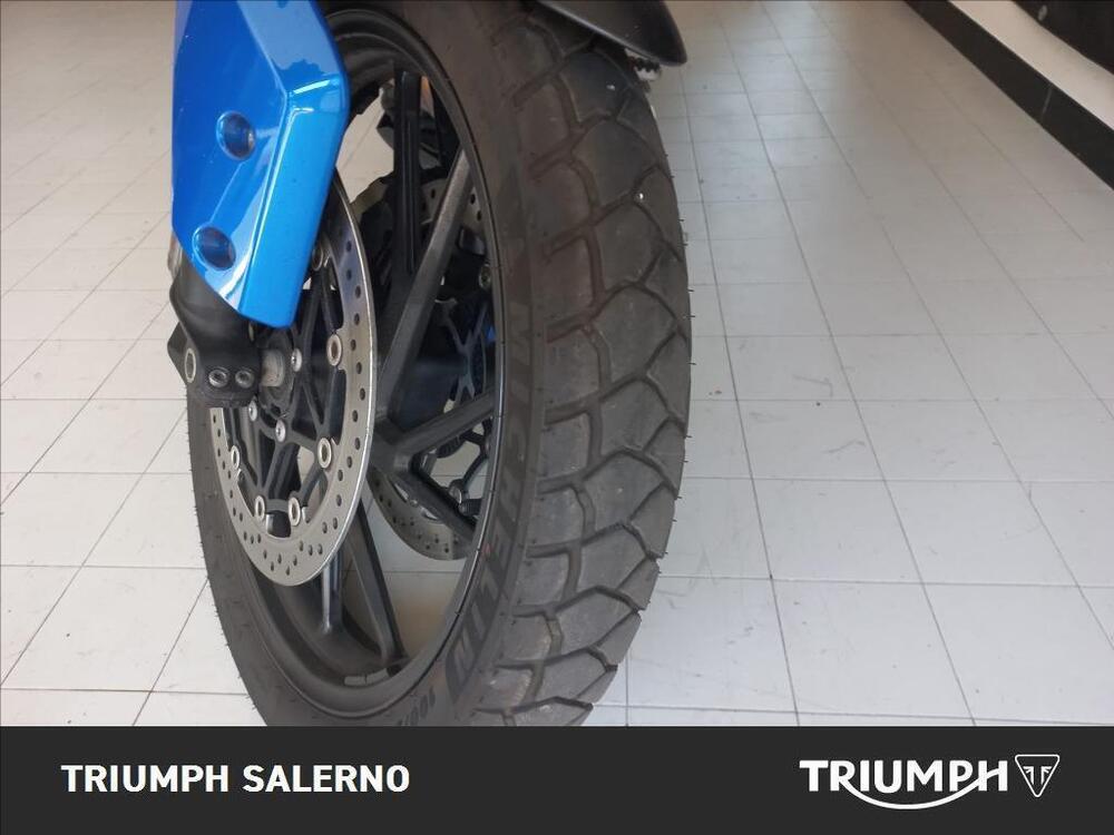 Triumph Tiger 850 Sport (2021 - 25) (4)