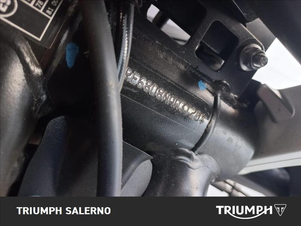 Triumph Tiger 850 Sport (2021 - 25) (8)