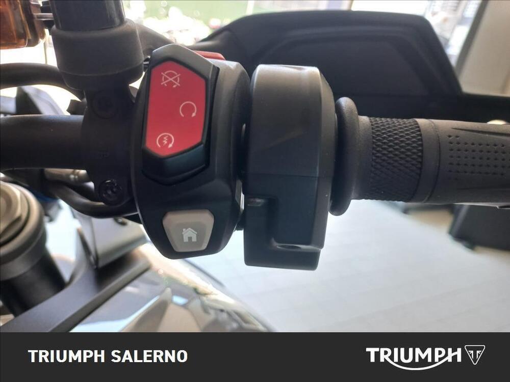 Triumph Tiger 850 Sport (2021 - 25) (6)