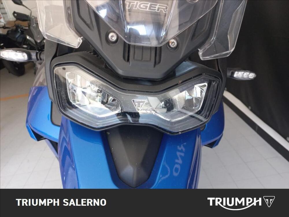 Triumph Tiger 850 Sport (2021 - 25) (11)