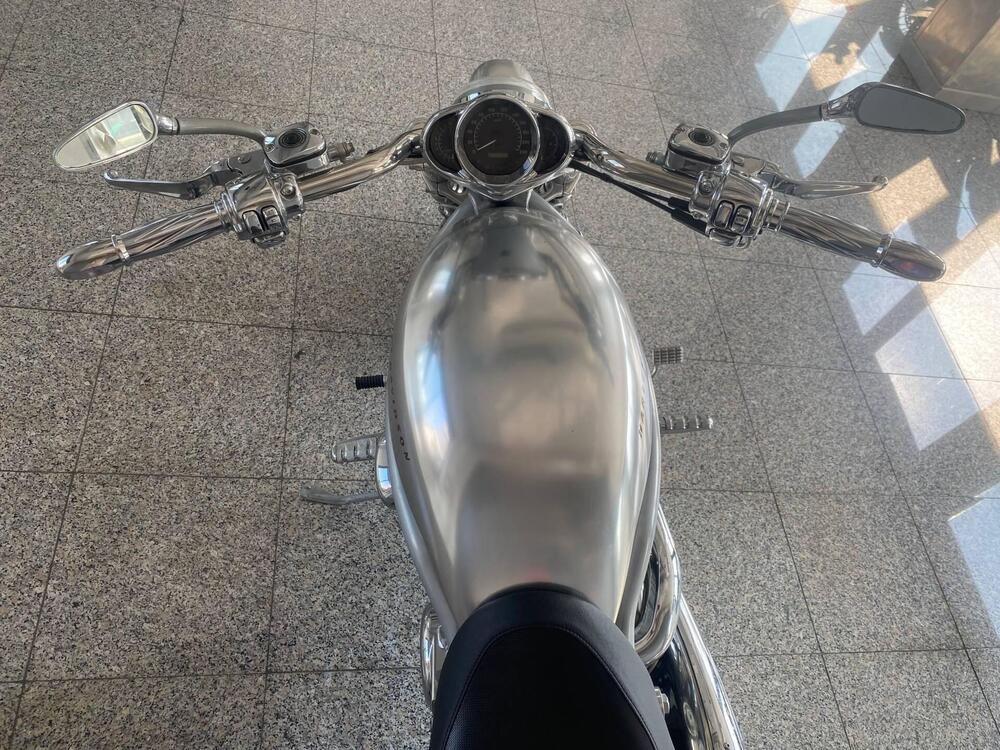 Harley-Davidson 1130 V-Rod (2002 - 05) - VRSCA (10)