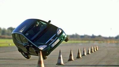 L'elettronica sulla auto: usata bene &egrave; bene, ma usata male &egrave; diabolica [VIDEO]