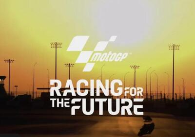 MotoGP 2024. Al centro del GP d’Austria: “Racing for the Future”