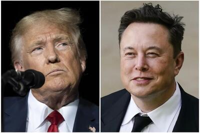 Elon Musk intervista Donald Trump e l'energia solare per le auto diventa realt&agrave;