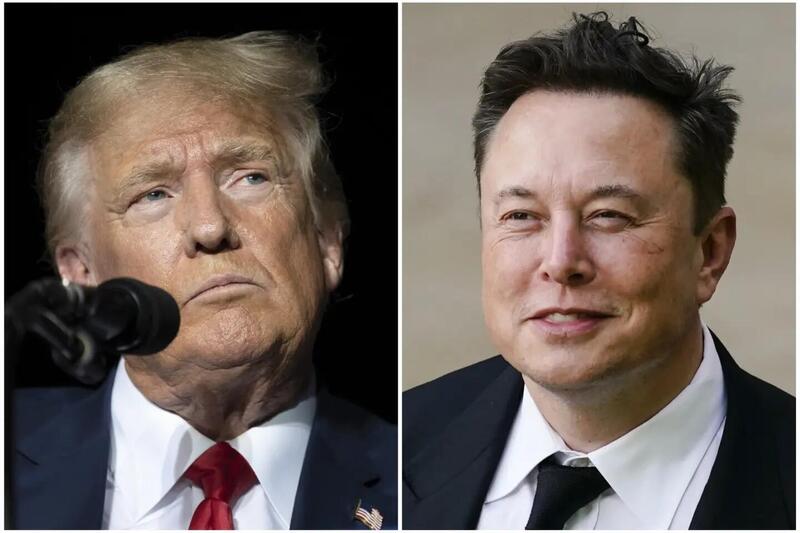 Elon Musk intervista Donald Trump e l&#039;energia solare per le auto diventa realt&agrave;