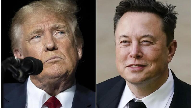 Elon Musk intervista Donald Trump e l&#039;energia solare per le auto diventa realt&agrave;