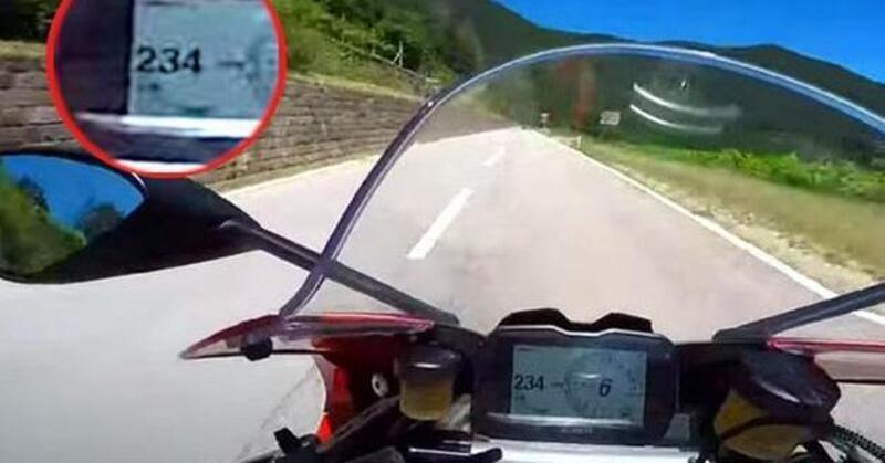 Ricordate il video &quot;a 230 all&#039;ora&quot; in Val Di Cembra? Due di loro hanno avuto un tragico incidente