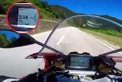 Ricordate il video "a 230 all'ora" in Val Di Cembra? Due di loro hanno avuto un tragico incidente