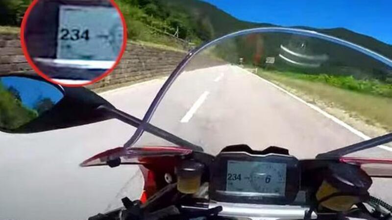 Ricordate il video &quot;a 230 all&#039;ora&quot; in Val Di Cembra? Due di loro hanno avuto un tragico incidente