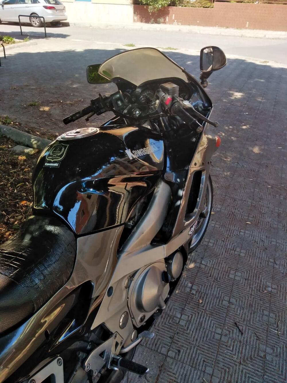 Kawasaki ZZR 600 (1990 - 00) (5)