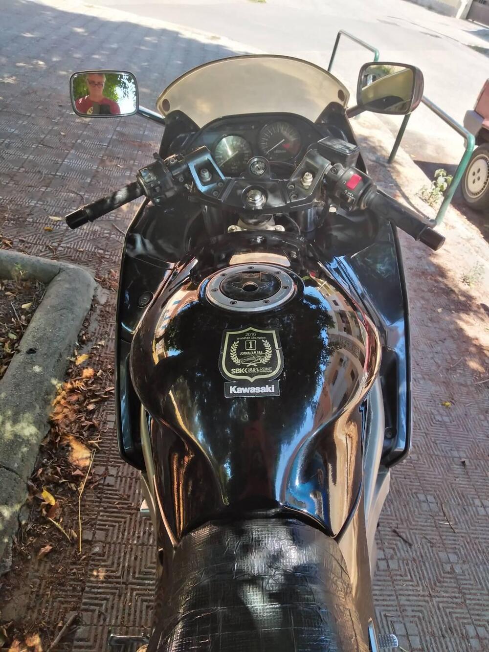 Kawasaki ZZR 600 (1990 - 00) (6)