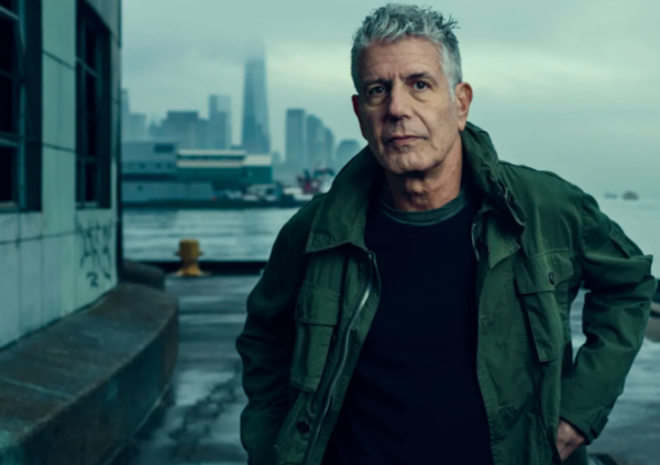 La vita dello chef Anthony Bourdain diventer&agrave; un film? Ecco tutto quello che sappiamo su &ldquo;Tony&rdquo; di A24 con Dominic Sessa