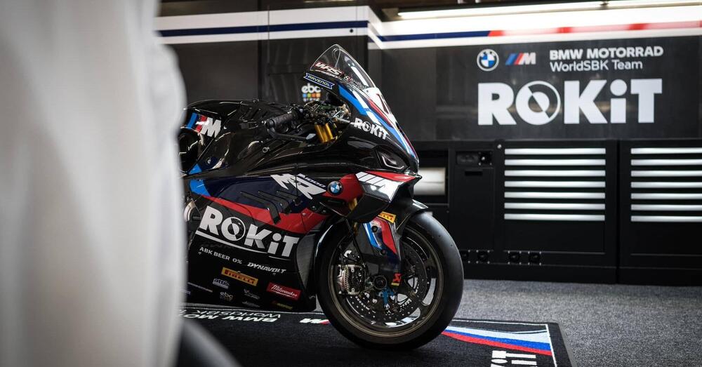 BMW, il 2027 e un posto in MotoGP da portare via agli altri: ecco come Dorna vuole avvicinare il motomondiale alla Formula 1