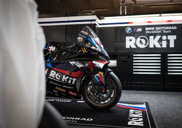 BMW, il 2027 e un posto in MotoGP da portare via agli altri: ecco come Dorna vuole avvicinare il motomondiale alla Formula 1