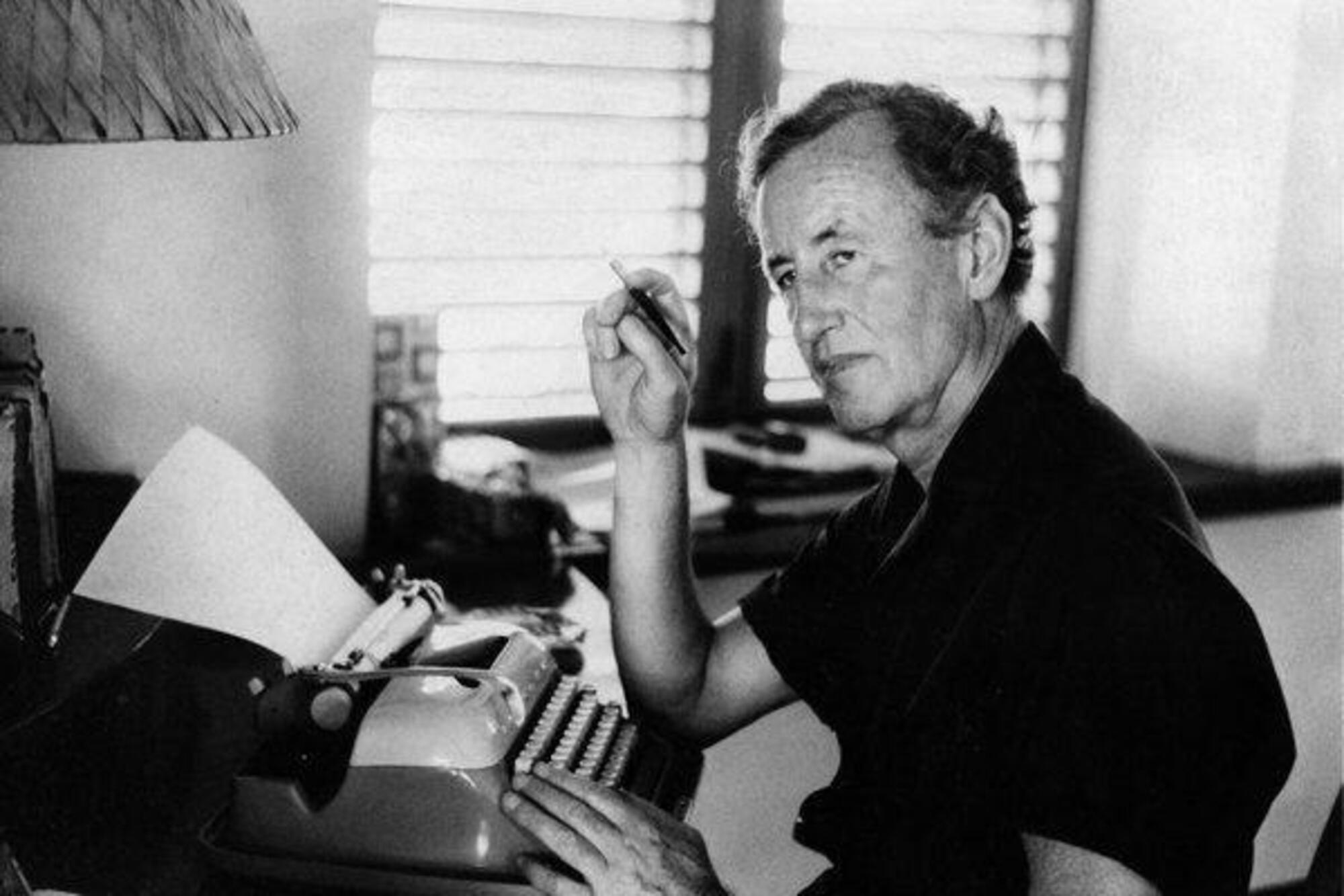 Ian Fleming, ideatore di James Bond