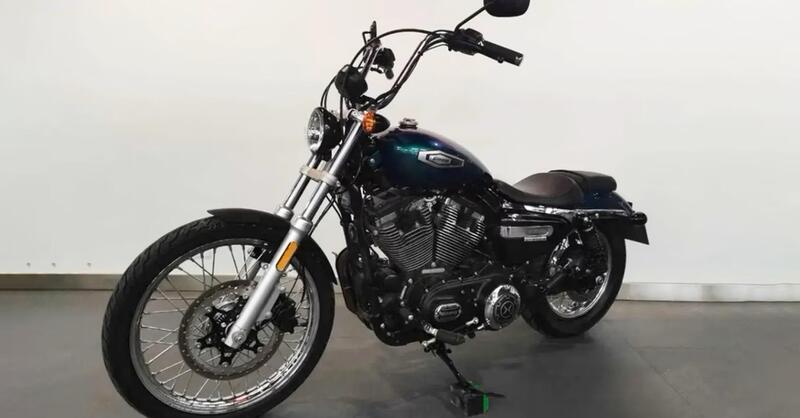 SWM: dopo la Stormbreaker 1200 in arrivo un chopper?