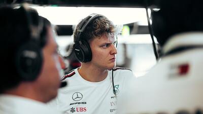 Mick Schumacher nuovamente in F1? La speranza &egrave; l'ultima a morire grazie ad Audi e Mattia Binotto
