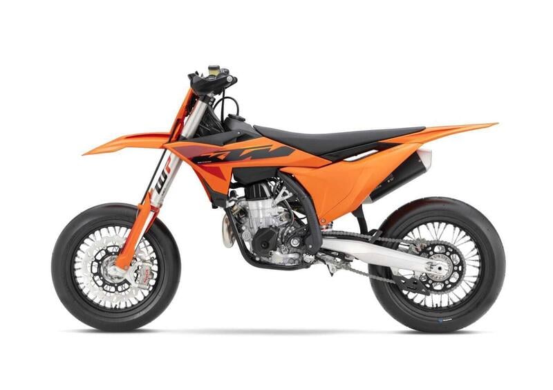 KTM 450 SMR 450 SMR (2025) (3)