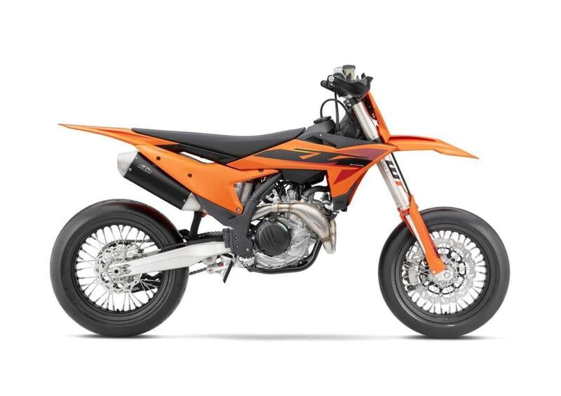 KTM 450 SMR 450 SMR (2025) (2)