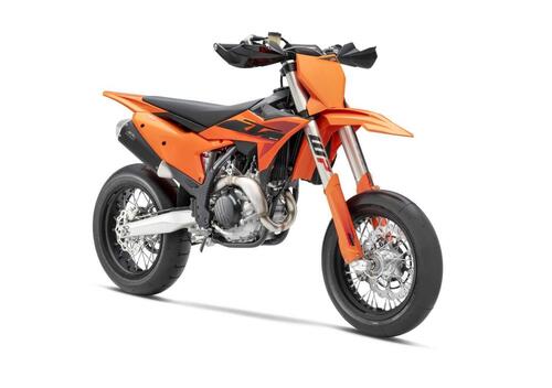 KTM 450 SMR