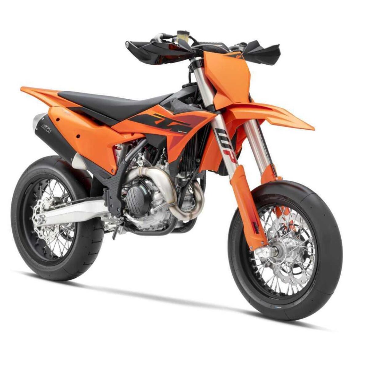 KTM 450 SMR (2025)