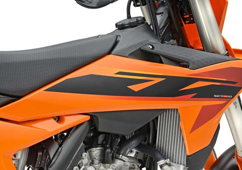 KTM 450 SMR 450 SMR (2025) (4)