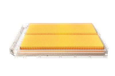 10 minuti per ricaricare dal 10 all'80%, ecco le nuove batterie di Zeekr 