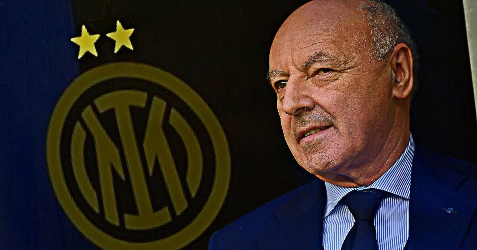 Beppe Marotta