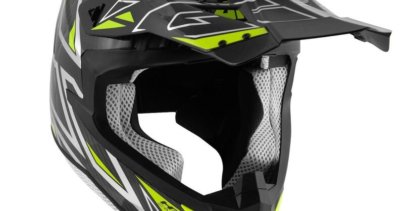 Casco GIVI 70.1 Vector