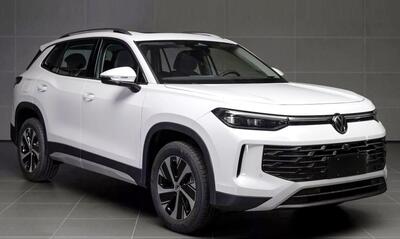 Volkswagen Tiguan Allspace: la rinascita della sette posti sotto il nome Tayron