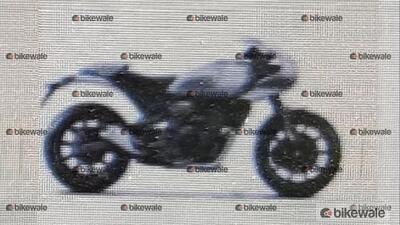 E' in arrivo una sportiva Royal Enfield?