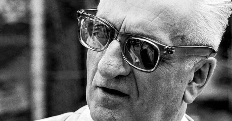 Il ricordo di Enzo Ferrari: &ldquo;Un giorno io non ci sar&ograve; pi&ugrave;, ma le mie vetture rosse continueranno a farsi onore nei circuiti del mondo&rdquo;