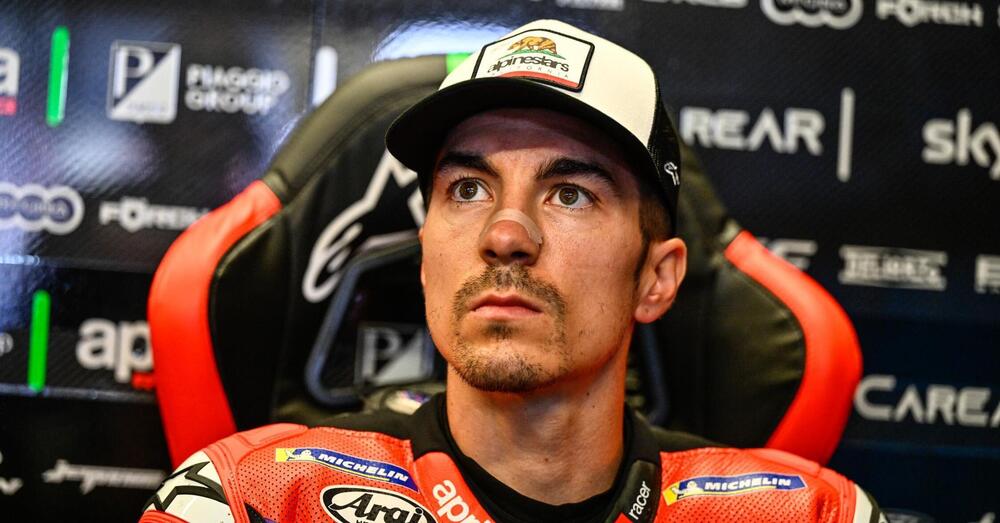 L&#039;Aprilia in Austria per prendersi quello che le manca. Aleix Espargar&ograve;: &quot;Qui i risultati buoni contano due volte&quot;