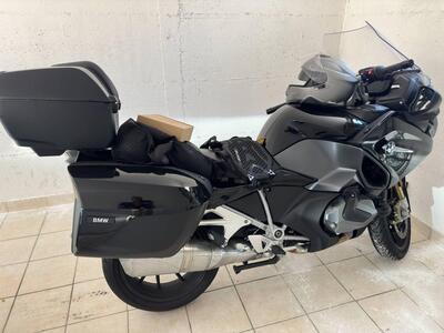 Bmw R 1250 RT (2021 - 25) usata