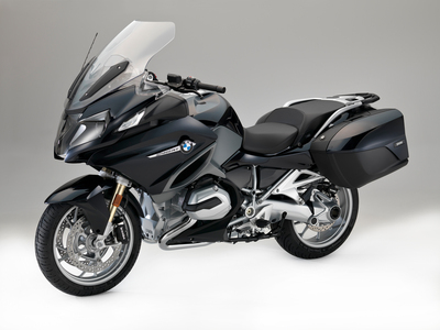 Bmw R 1200 RT