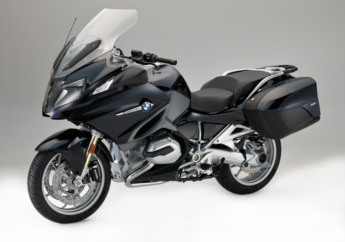 Bmw R 1200 RT