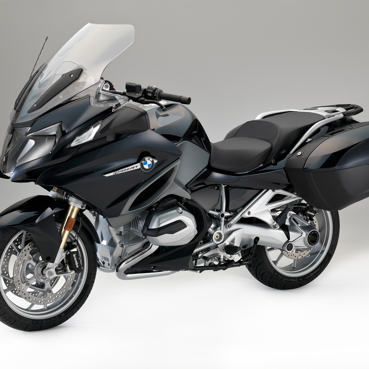 Bmw R 1200 RT (2017 - 18)