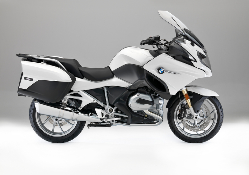 Bmw R 1200 RT R 1200 RT (2017 - 18) (3)