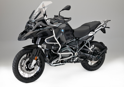 Bmw R 1200 GS Adventure