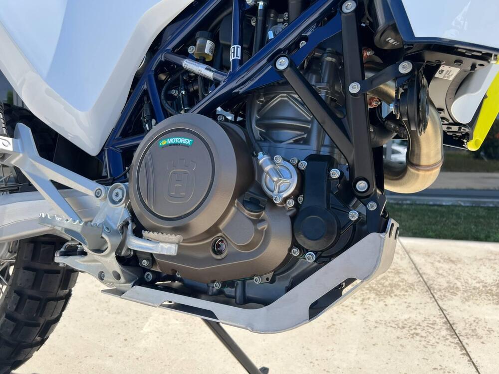 Husqvarna 701 Enduro (2023 - 25) (5)