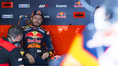 MotoGP 2024. GP dell'Austria. Jack Miller sul futuro: "Voglio correre per la mia velocit&agrave;, non per il passaporto"