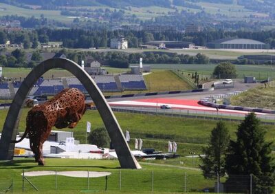 MotoGP 2024. GP d'Austria. Riparte la rincorsa di Bagnaia a Martin e altre cose da sapere sul GP a Spielberg