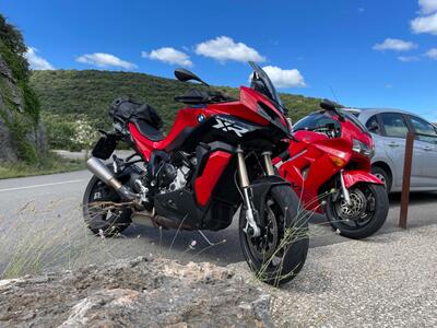 Bmw S 1000 XR (2020 - 23) usata