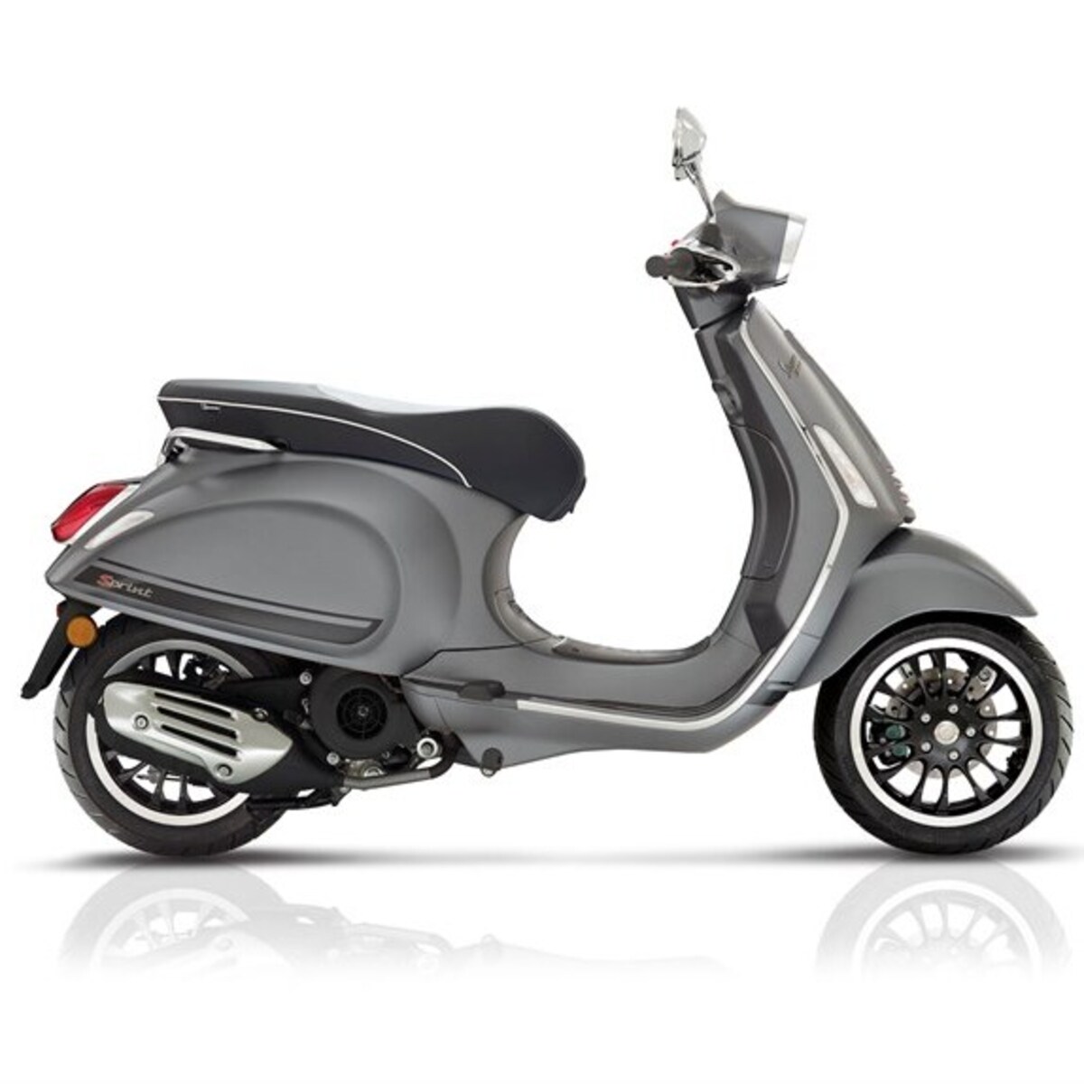 Vespa Sprint 150 3V Sport ie ABS (2016 - 18)