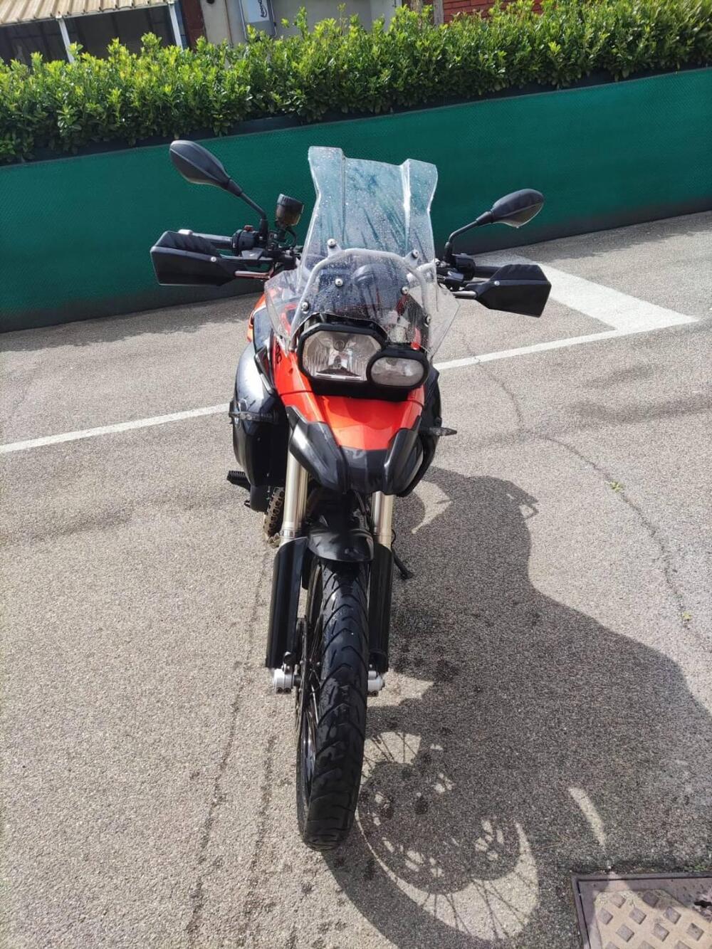 Bmw F 800 GS (2008 - 15) (13)