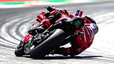 MotoGP 2024. GP d'Austria. Pre-qualifiche: Pecco Bagnaia primo con record! Poi Franco Morbidelli! [RISULTATI]