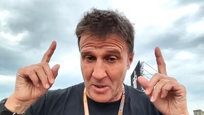 MotoGP 2024. GP d'Austria. Il venerd&igrave; con Zam e gli spettatori! [VIDEO]