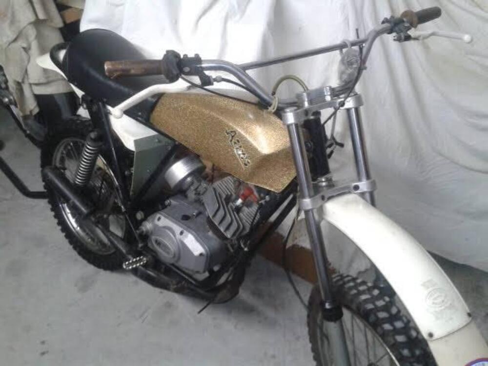 Aspes CS 71 CHEYENNE 50 CROSS P6 (13)