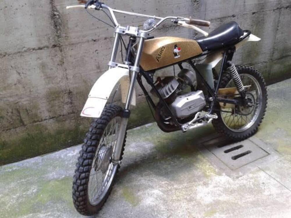 Aspes CS 71 CHEYENNE 50 CROSS P6 (16)